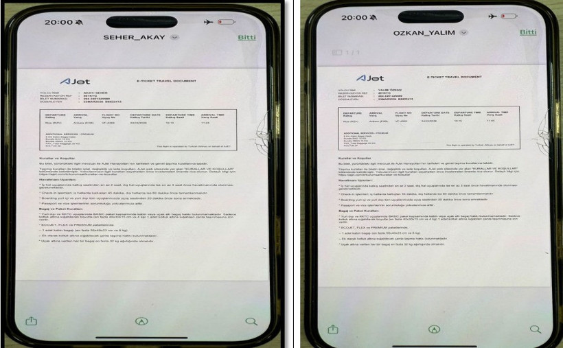 CHP’li Başkan Özkan Yalım’ın sevgilisiyle gittiği kumarhane kimin çıktı? - Resim : 2