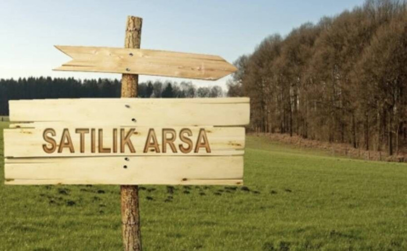 70 bin TL’den başlayan fiyatlarla arsa satışı: İhale tarihi belli oldu - Resim: 1