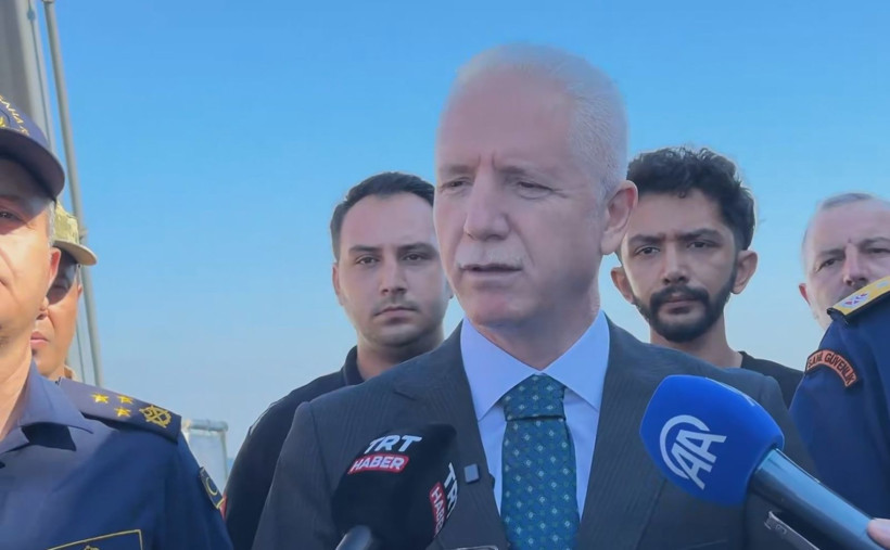 Silivri açıklarında nefesler tutuldu: Acı ve umut bir arada: Vali Gül çalışmaları inceledi - Resim: 6
