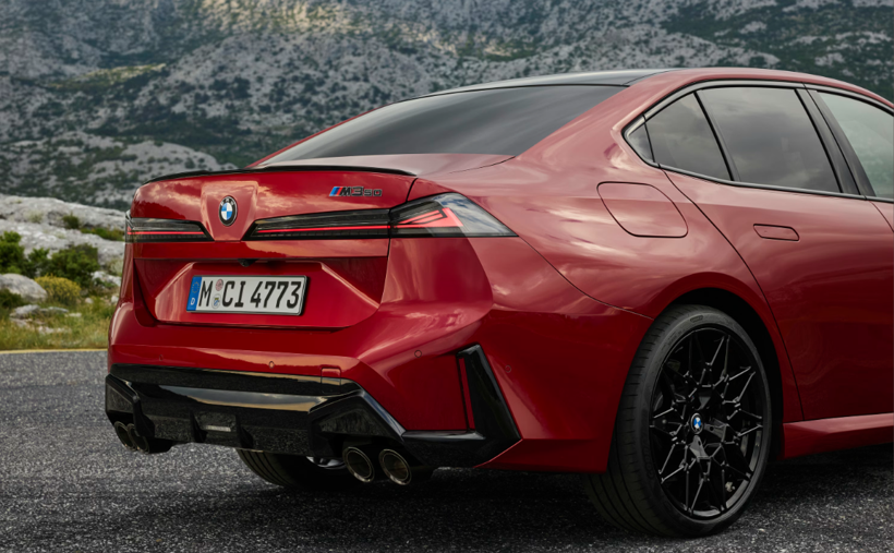 Beklenen modeller tanıtıldı: Yollarda “drift moment” dönemi başlıyor - Resim: 16
