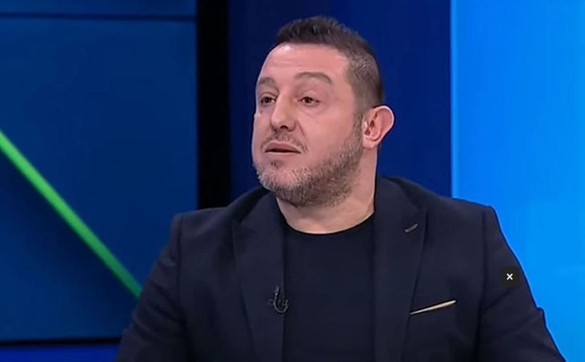 Sergen Yalçın ile Nihat Kahveci arasında 'Kalleş' polemiği: Tırtsın - Resim: 2