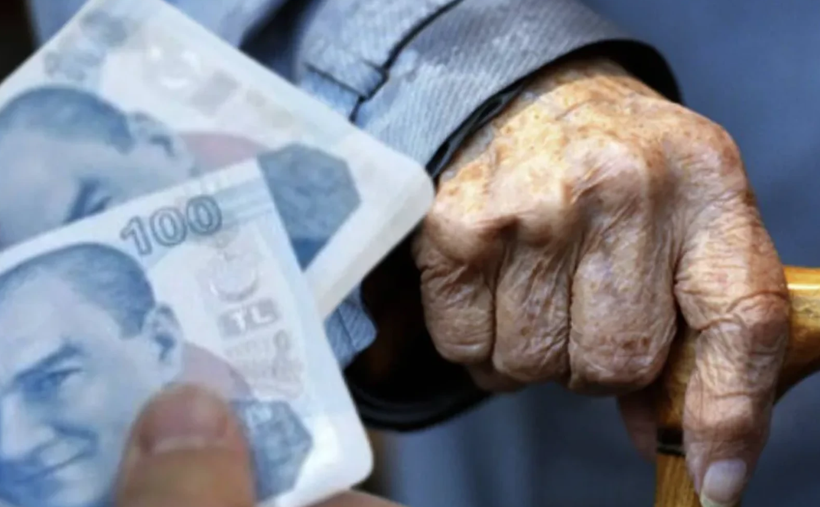 Emeklilere yeni destek paketi: İsa Karataş 3 teklifi açıkladı - Resim: 3
