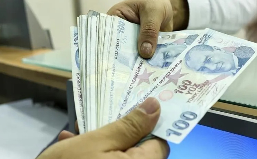 YENİ Parti Bursa Milletvekili Kayıhan Pala: Kamu çalışanı 2027’de de yoksullaşacak - Resim : 2
