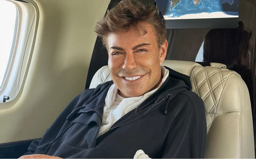 Fatih Ürek'in değerli kürkleri satıldı mı? Ablaları ilk kez konuştu - Resim: 15