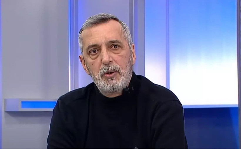 Ünlü yorumcu, Sadettin Saran’a ateş püskürdü: Penaltı değerlendirmesi - Resim: 7