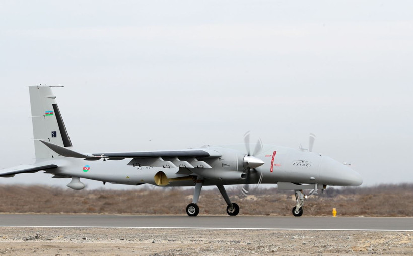 Savunma sanayinde seferberlik: AKINCI ve KIZILELMA'dan peş peşe müjde geldi - Resim: 18