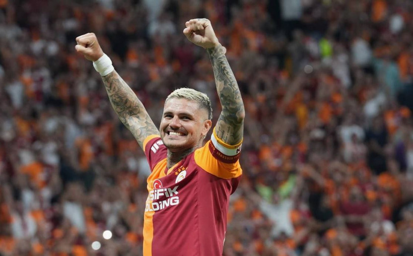 Galatasaray’da Icardi bilmecesi: Dursun Özbek düğmeye bastı - Resim: 8