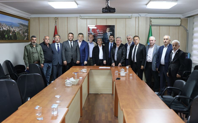 Ne 1 lira eksik ne 1 lira fazla: Karadeniz’de çay hasadına "resmi" ayar - Resim : 2