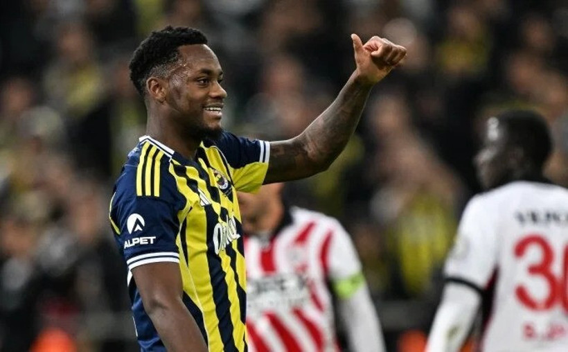 Galatasaray, Fenerbahçe'nin eski futbolcusunu bitiriyor: Maaşı bile belli oldu - Resim : 1