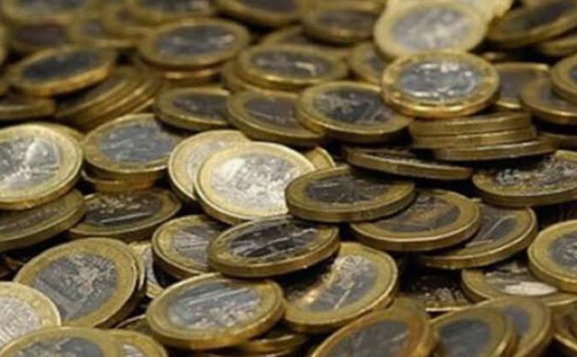 6 ayda 434 milyon liralık madeni para cebe girdi: En çok hangi ayda para basıldı? - Resim : 1