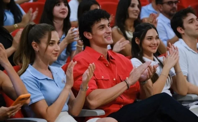 Daha 17’de nefesler tutuldu: Ses kaydı tüm sırları ifşa etti - Resim: 9