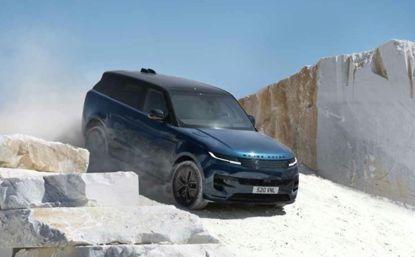 Kurallar baştan yazılacak: Yeni elektrikli SUV zorlu yollara göz kırptı - Resim: 7