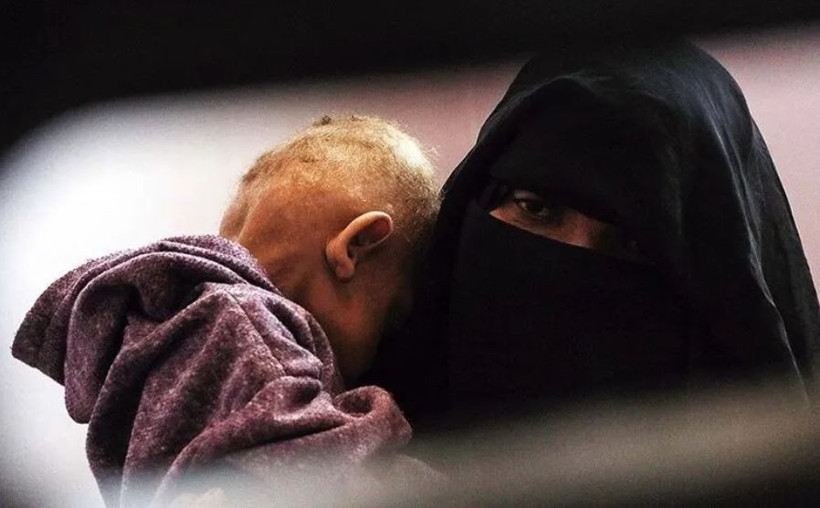 35 uzman toplandı: İki tehdit 74 yıla insanlığın sonunu getirebilir - Resim: 21