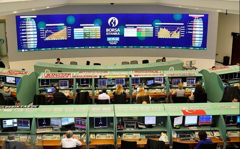 Borsa bir ayda yüzde 22,28 kazandırdı: İşte endeksin üstünde kazandıran hisseler - Resim: 4