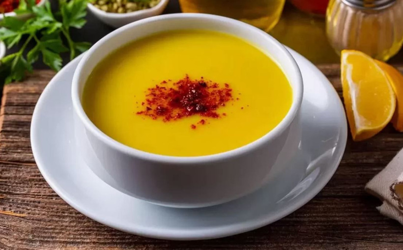 Ramazan 1. gün uygun bütçeli iftar menüsü (19 Şubat 2026) - Resim: 3