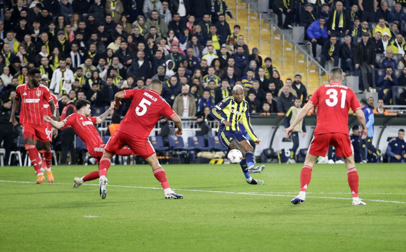 İngiliz basınından olay olacak Fenerbahçe sözleri, Pereira'ya övgü - Resim: 4