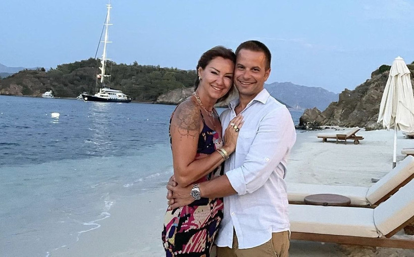 Yağmur Atacan’dan yıllar sonra itiraf etti: Nişan gecesi Pınar’a kafa attım, küvete düştü - Resim: 26