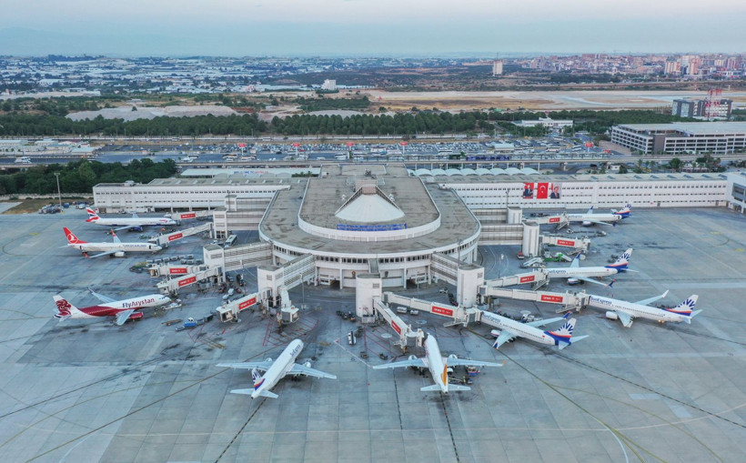 Havacılıkta rekor ay: İstanbul nüfusunu geride bıraktı - Resim: 7