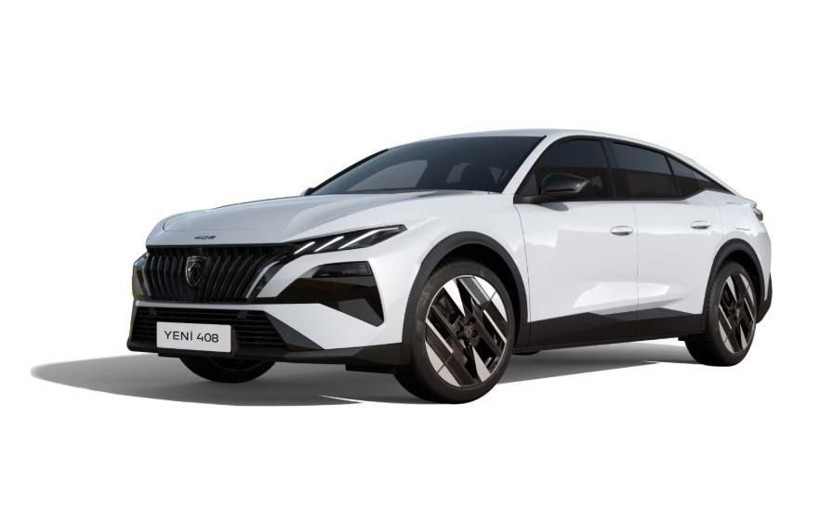 Yeni Peugeot 408 Türkiye’de: Fiyatı ve özellikleri belli oldu - Resim: 3