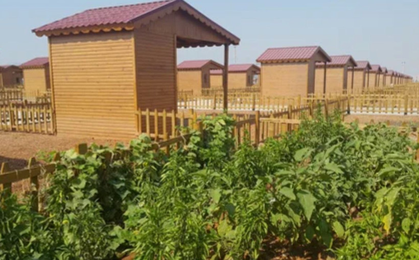 Hobi bahçeleri düzenlemesi değişiyor: Üretene müjde, ranta yıkım - Resim: 1