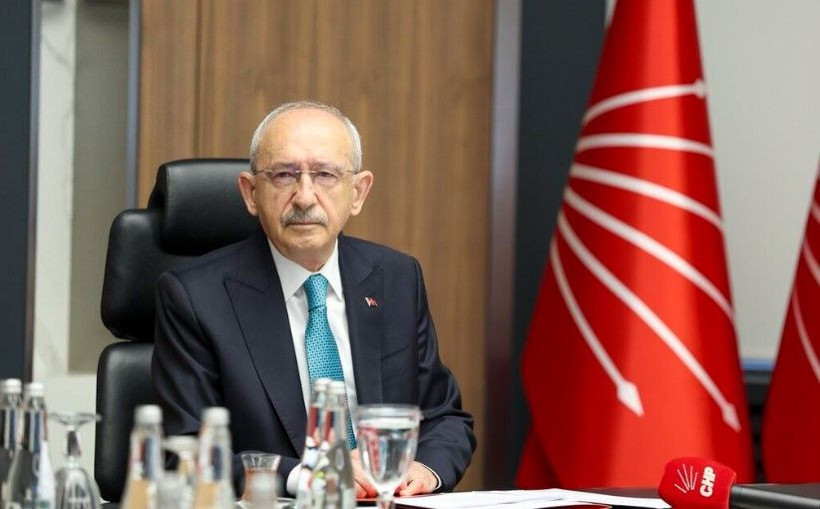 Son ankette büyük sürpriz: YENİ Parti zirveyi zorluyor - Resim: 11