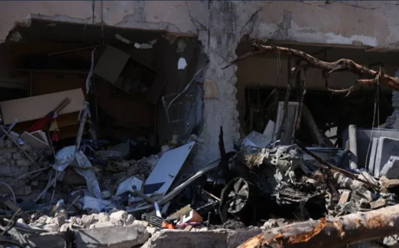 Pentagon itiraf etti: ABD İran’daki zararı daha fazla saklayamadı - Resim: 3