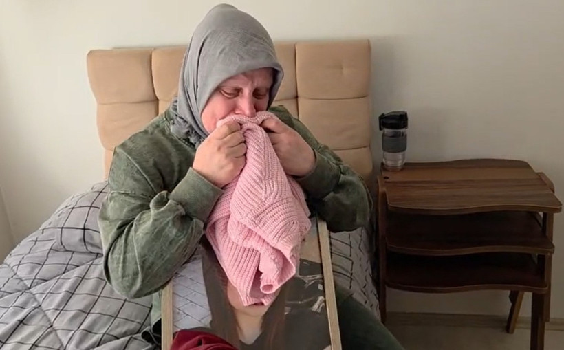 18 yaşındaki Gökçe ayrılmak istediği erkek arkadaşı tarafından öldürüldü - Resim : 3