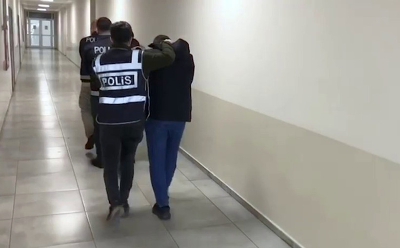 Boş araziye 20 milyon lirayı bıraktı: Antalya’da film senaryolarını aratamayan dolandırıcılık - Resim : 3