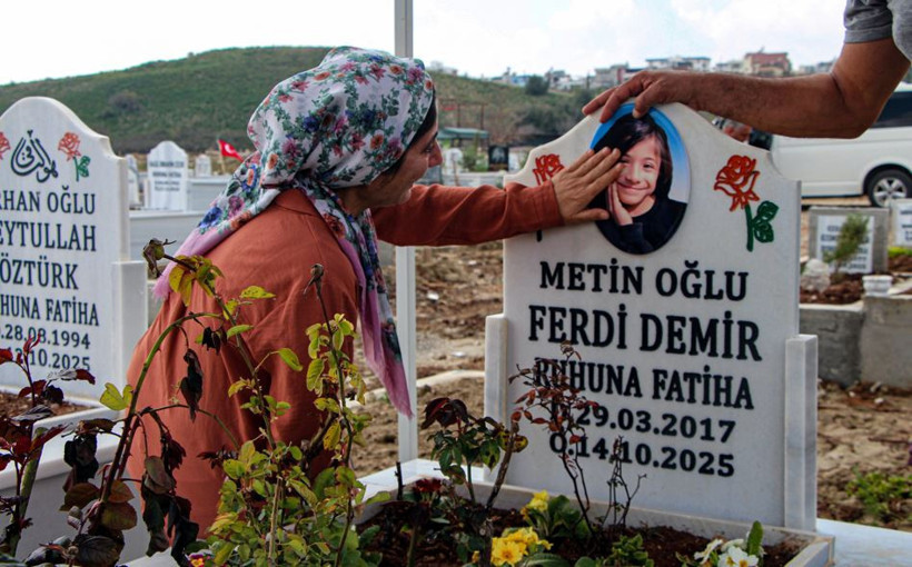 Ferdi sarılık şikayetiyle girdi tabutla &ccedil;ıktı: Adana'da hastanede sır &ouml;l&uuml;m - Resim : 6