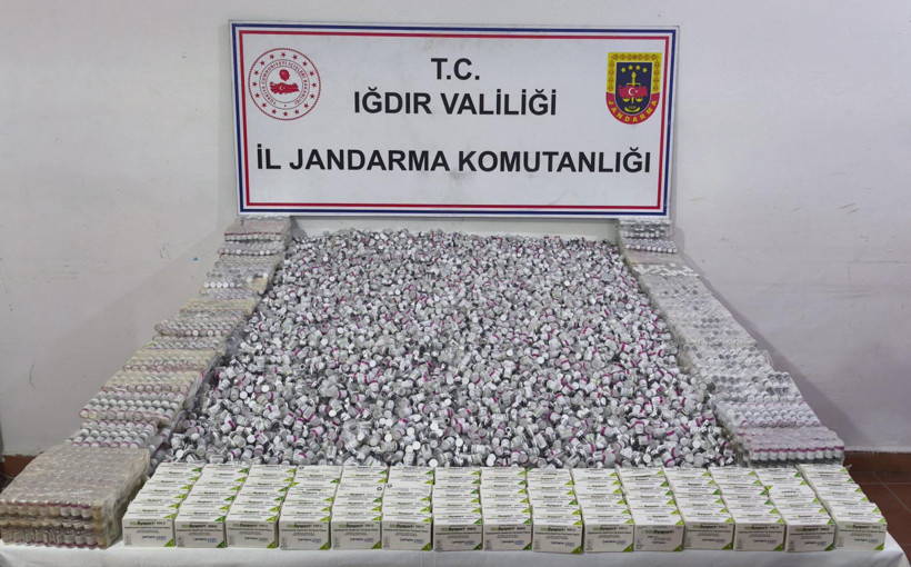 Sahte güzellik şebekesi çökertildi: İşte operasyonun detayları - Resim : 1