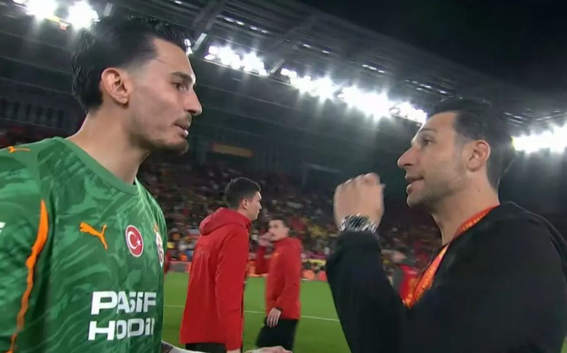 Düdük çaldı, gerçek ortaya çıktı: Uğurcan Çakır’ın o sözleri gündem oldu - Resim : 2