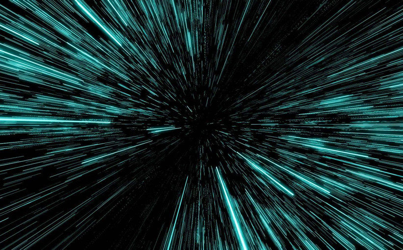 ‘Hiçlikten’ madde doğdu: Bilim insanları en güçlü kanıtı buldu - Resim: 3