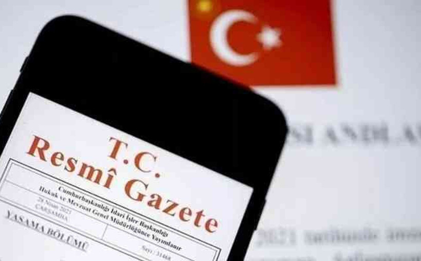Resmi Gazete’de yayımlandı: Özelleştirme idaresi 6 ildeki kamu arazisini sattı - Resim : 1