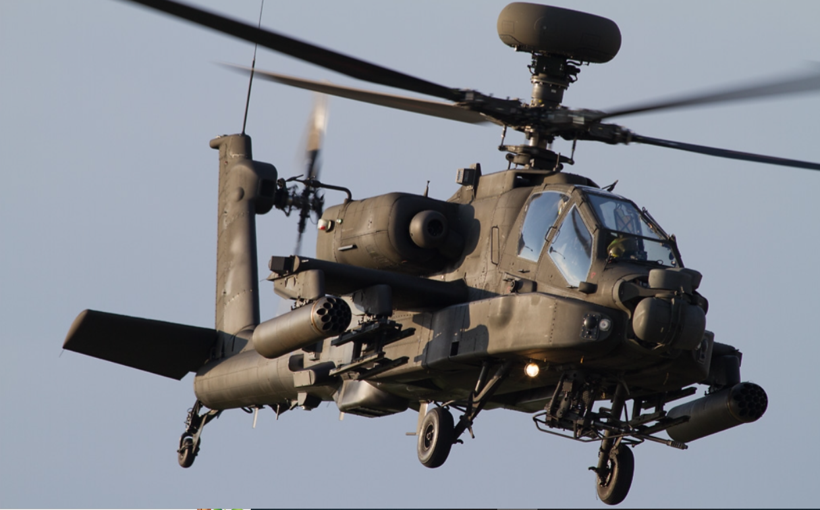 Sözleşmeye dahil edilmişlerdi: Polonya Savunma Bakanlığı, “ABD’den F-15 almadık” dedi - Resim: 12