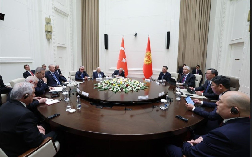Erdoğan’dan Mekke İttifakı mesajı: Bölge ve dünya barışı vurgusu - Resim: 6