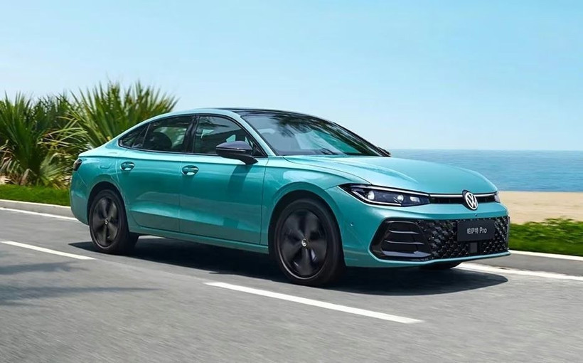 Yeni sedan görücüye çıktı: Ömür boyu motor garantisi detayı dikkat çekti - Resim: 9