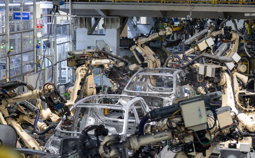 Otomobil devi Hyundai binlerce aracını geri çağırdı... İşte sebebi - Resim: 5