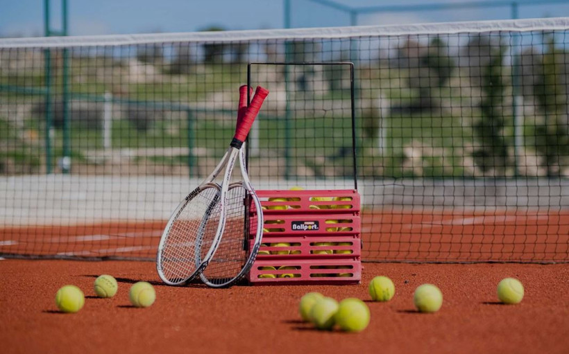 Wimbledon’da geri sayım sona erdi - Resim : 1