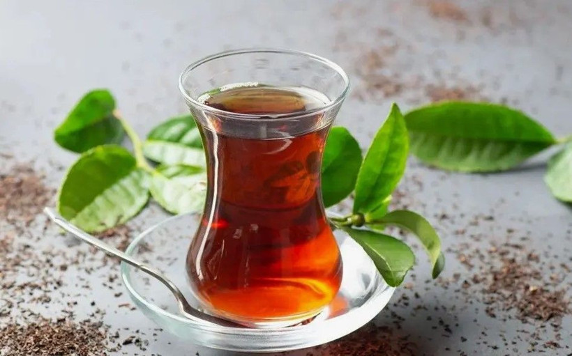 Çay sıcak suyla mı demlenir soğukla mı: Karadenizlilerin asla paylaşmadığı tavşan kanı sırrı açıklandı - Resim: 7