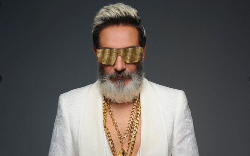 Şakşuka’nın kralı Tarık Mengüç’ün sır gibi sakladığı kızı Sevde ortaya çıktı: Takipçiler şaşkın - Resim: 11