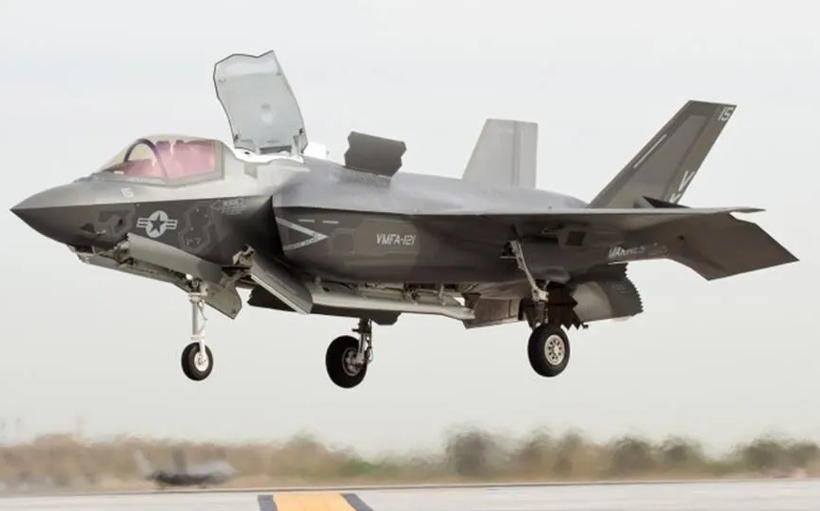 Türkiye için F-35 kapısı ardına kadar aralandı: NATO Zirvesi sonrası kritik açıklama - Resim: 6