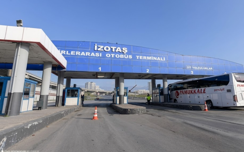Çok işaretler belirdi: İzmir’de neler oluyor? - Resim : 5