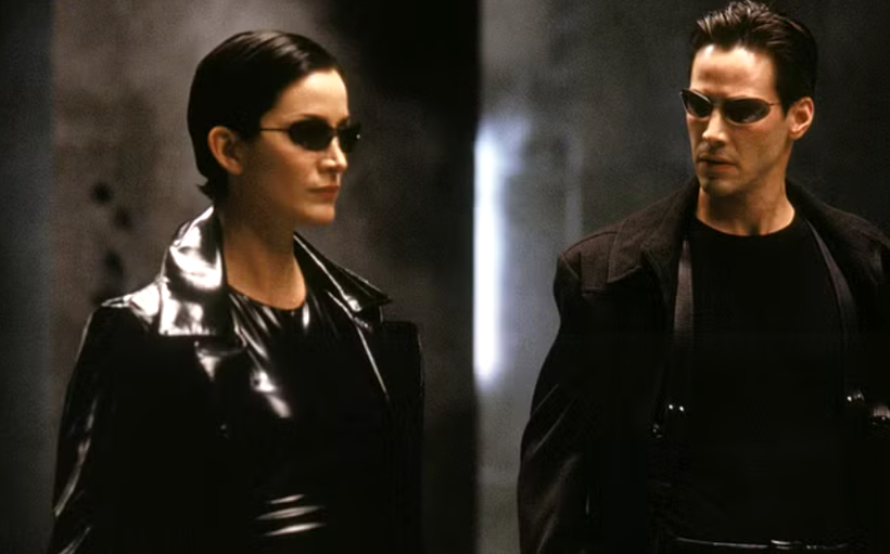 11 Eylül saldırılarında “Matrix” gizemi: Wachowskiler biliyor muydu? - Resim : 3