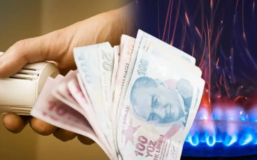 Doğal gaz fiyatları üç haftanın en düşük seviyesinde - Resim : 2