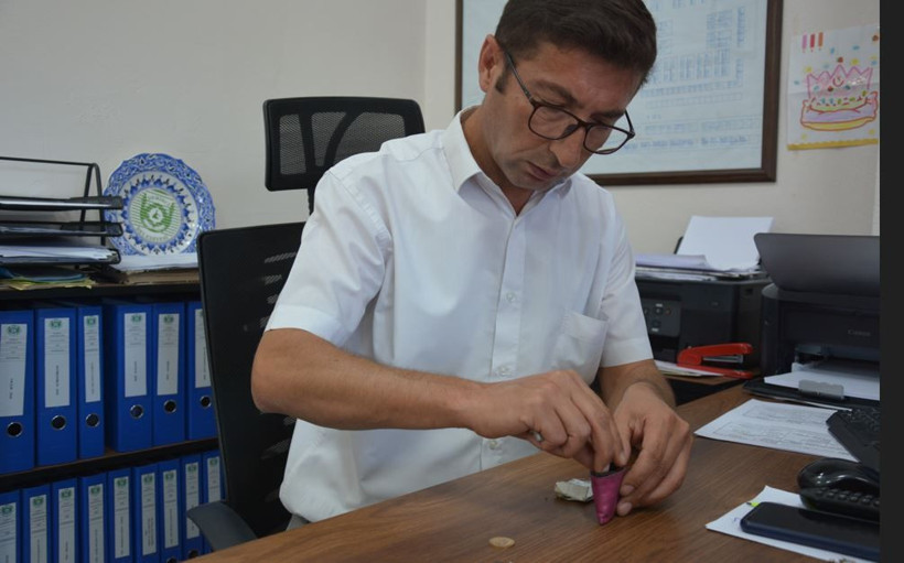 Kıbrıs Gazisinden insanlık dersi: Bulduğu altınları teslim etti: 400 bin lira değerinde - Resim: 6