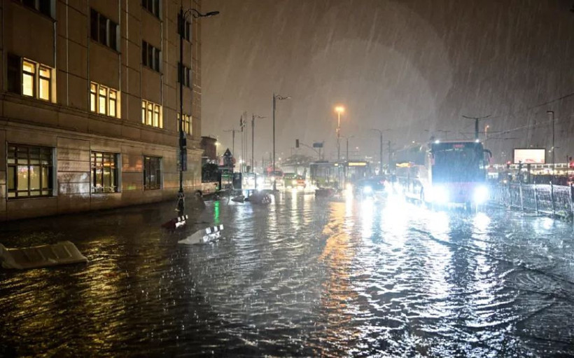29 Ekim’de yağmur var mı? İstanbul, Ankara ve İzmir’de bayram günü hava nasıl olacak? - Resim : 3