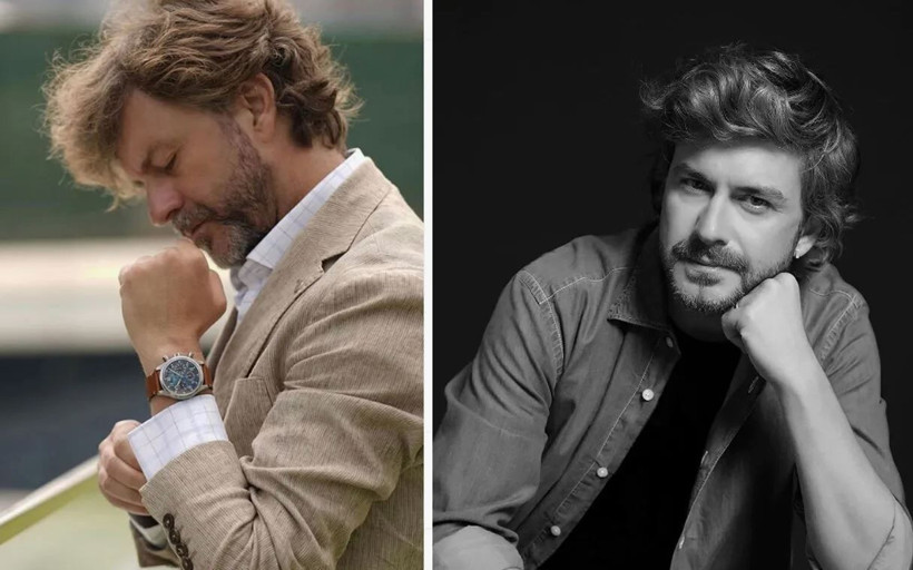 Devlet Opera ve Balesi Genel Müdürü görevden alındı: Tan Sağtürk kimdir? - Resim: 7