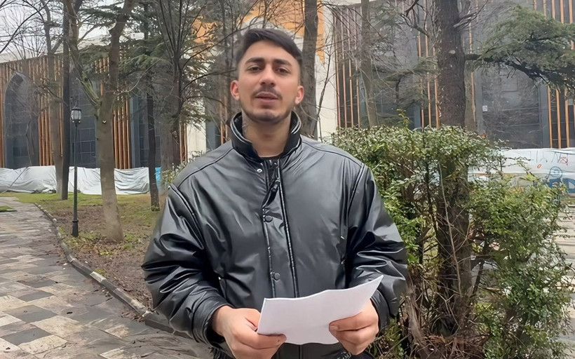 Tek bir hareketle hayatı karardı: O linki sakın tıklamayın: Kredi beklerken kelep&ccedil;eyle tanıştı&hellip; - Resim : 1