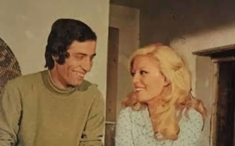 Emel Sayın’dan yıllar sonra gelen Kemal Sunal itirafı: Gözyaşlarıyla anlattı - Resim: 1