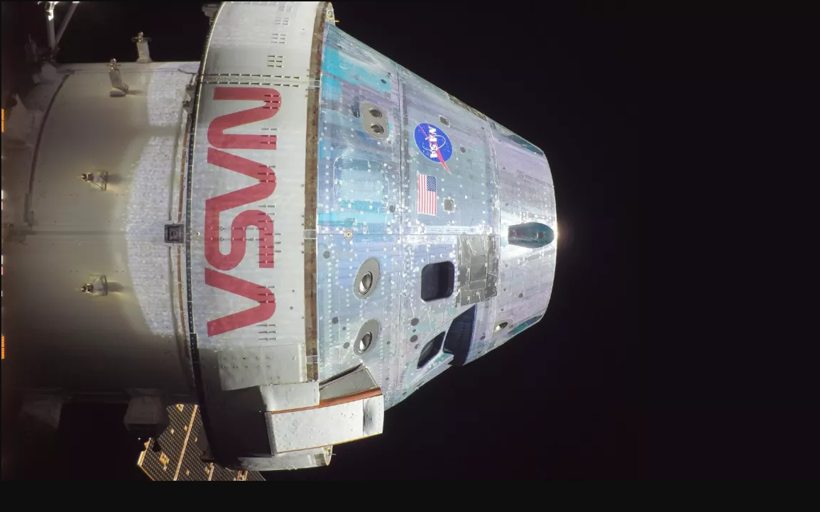 Ay çalışmalarında tarihi adım: Dev şirket bunu ilk kez başardı - Resim: 4